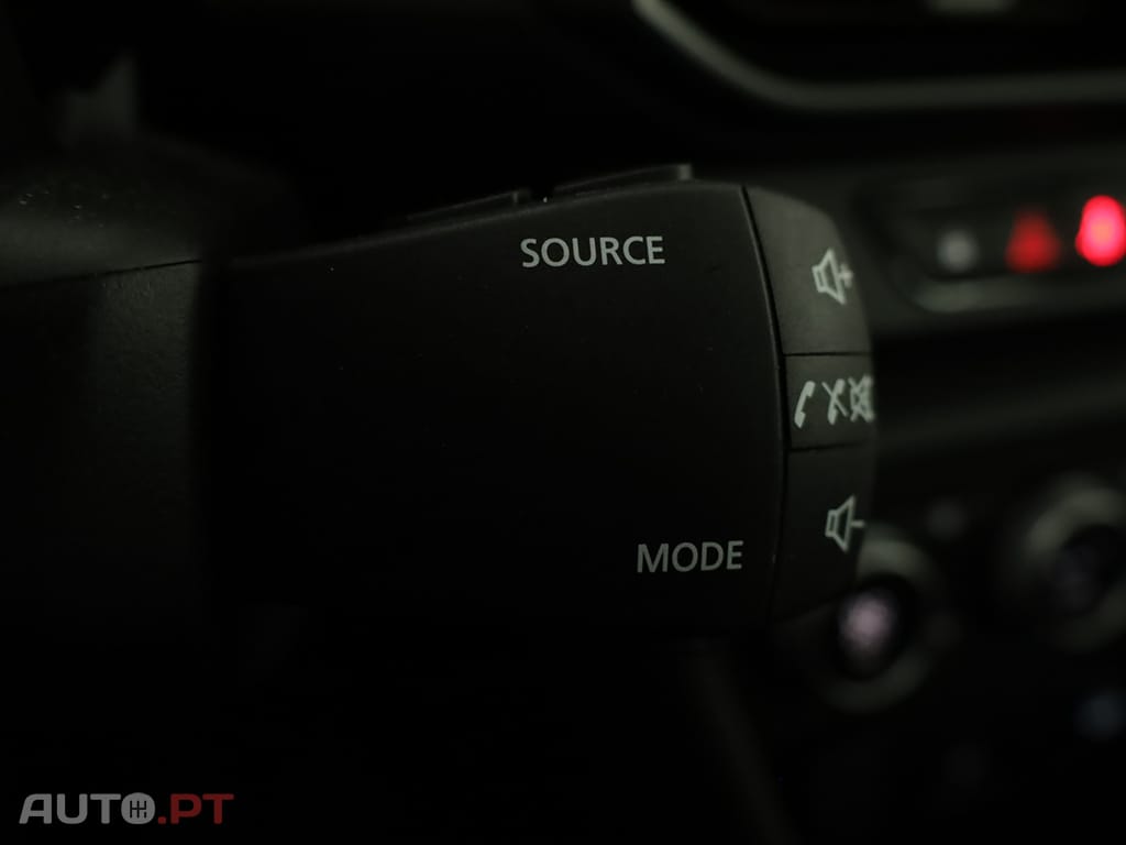 Dacia Sandero 1.0 ECO-G Stepway Extreme Bi-Fuel