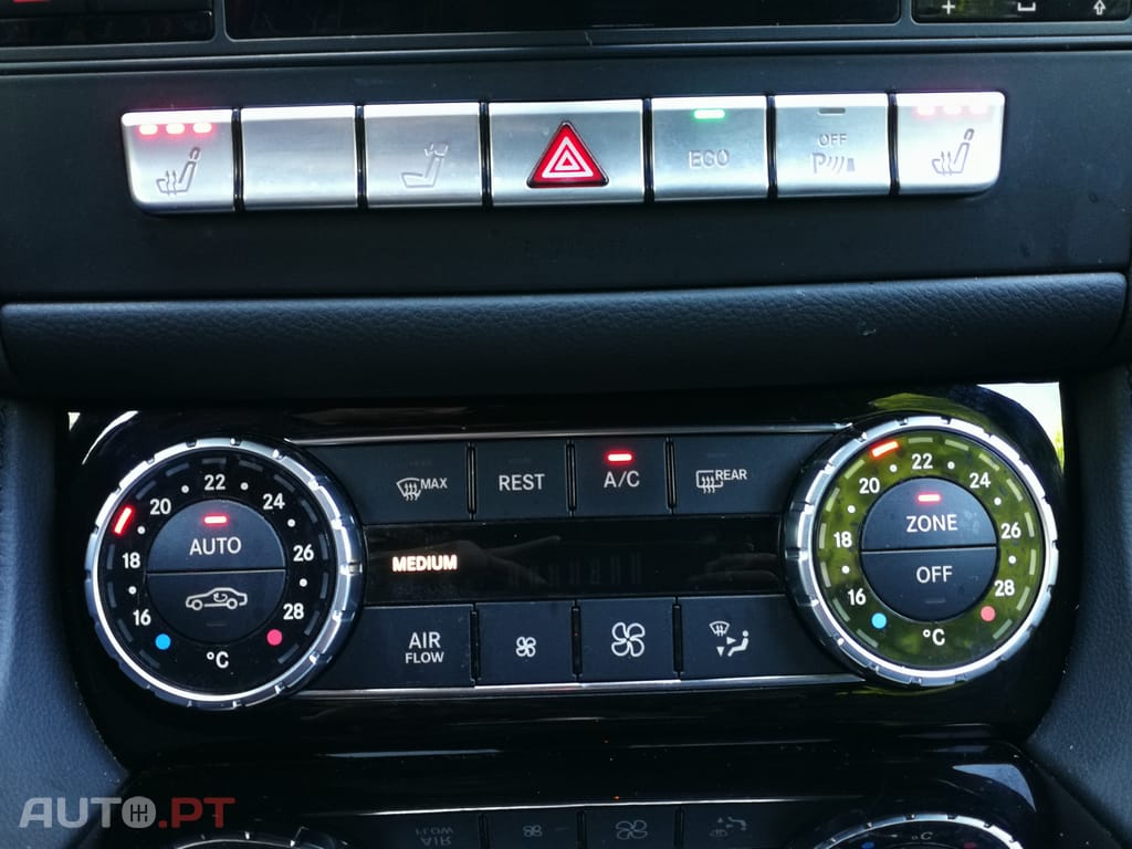 Mercedes-Benz CLS 250 CDi Shooting Brake