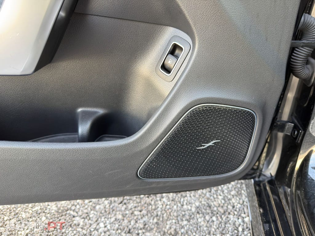 Mercedes-Benz CLA 250 e AMG Line