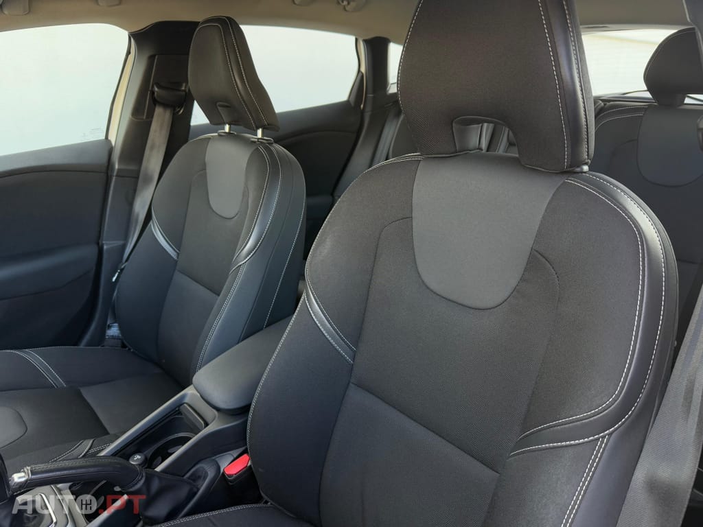 Volvo V40 2.0 D2 Inscription