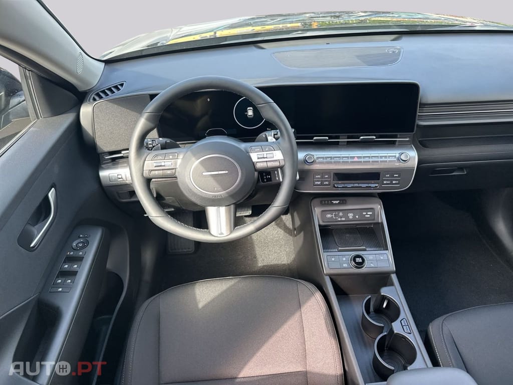 Hyundai Kauai Trend I.V.A DEDUTIVEL