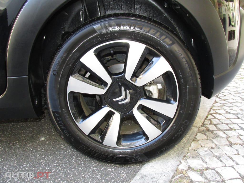 Citroen C3 1.2 PureTech Max EAT6
