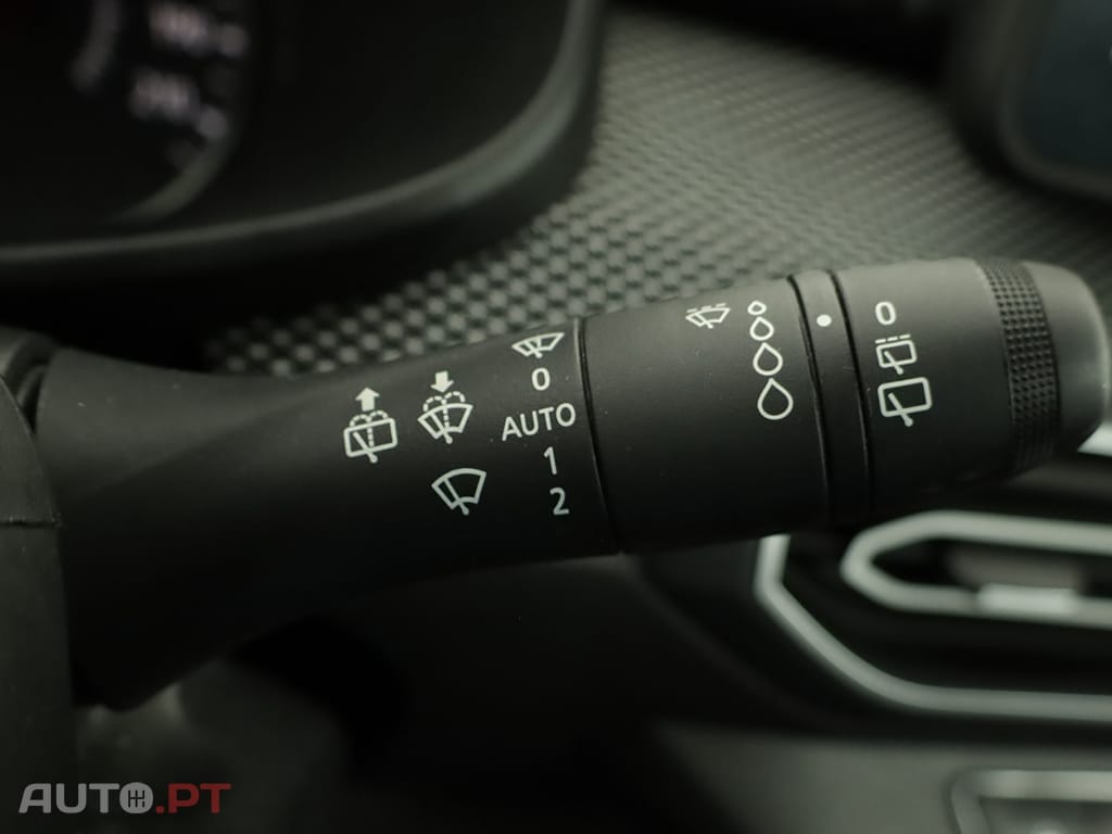 Dacia Sandero Sandero 1.0 ECO-G Expression Bi-Fuel