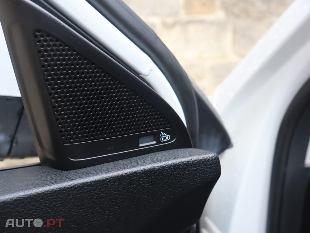 MG EHS 1.5 T-GDI Plug-in Hybrid Luxury