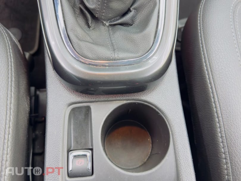 Opel Astra Sports Tourer 1.7 CDTI DPF ecoFLEX S&S Design Edition