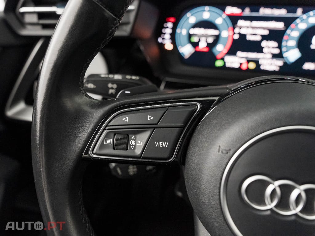 Audi A3 Sportback 30 TDI S tronic