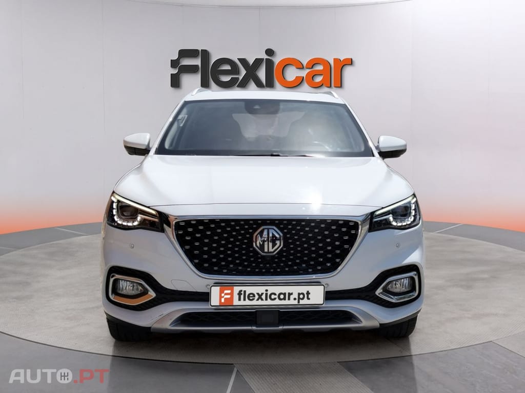MG EHS 1.5 T-GDI Plug-in Hybrid Luxury