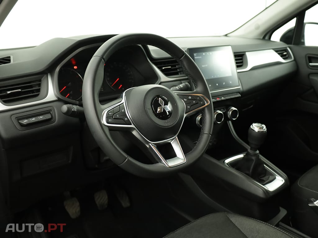 Mitsubishi ASX ASX 1.0 MPI-T Invite