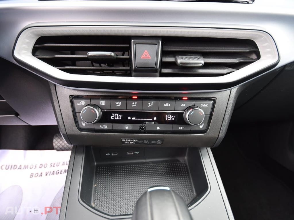 Seat Ibiza 1.0 TSI FR DSG