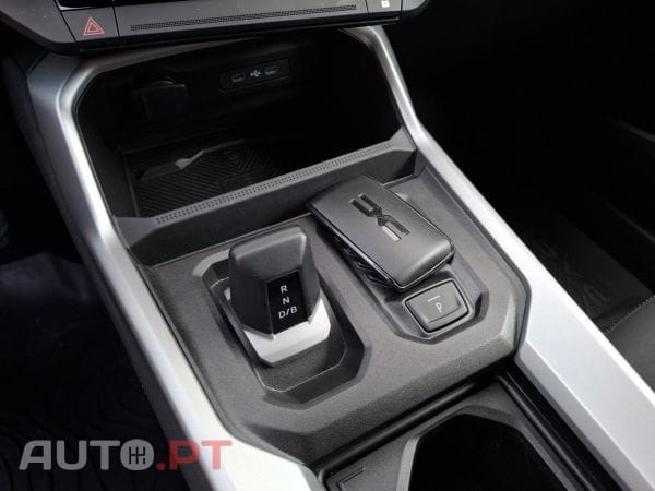Dacia Bigster HYBRID 155 Journey