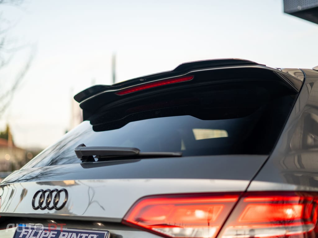 Audi A3 Sportback 30 TFSI S-line S tronic