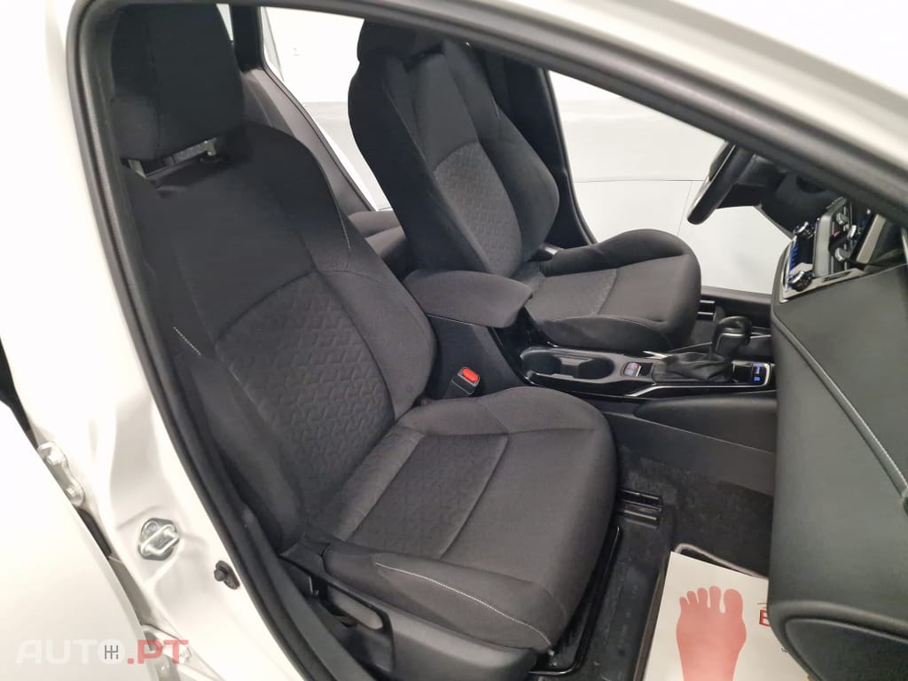 Toyota Corolla Touring Sports 1.8 Hybrid Comfort