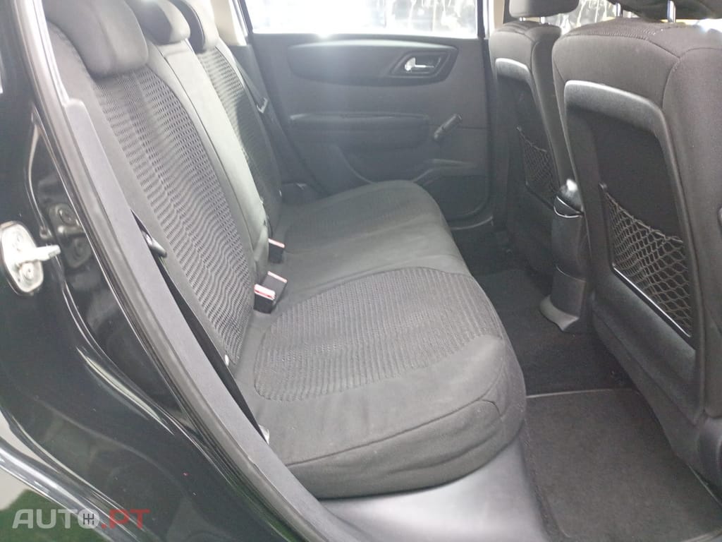 Citroen C4 1.6 HDi Exclusive