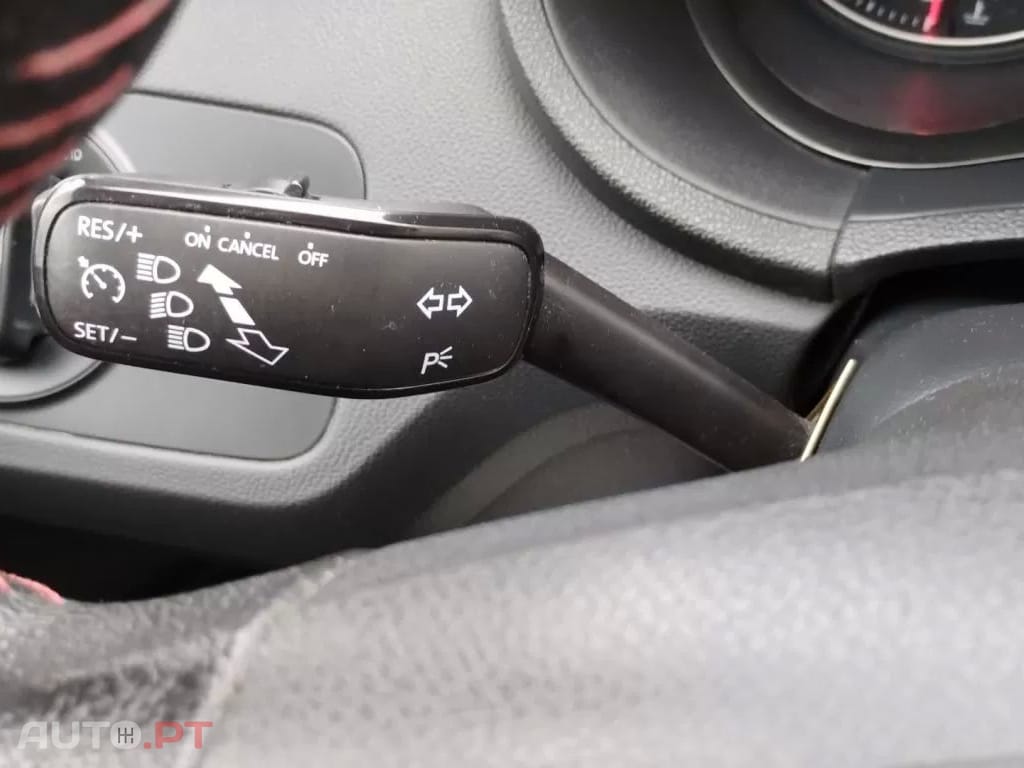 Seat Ibiza SC 1.0 EcoTSI FR