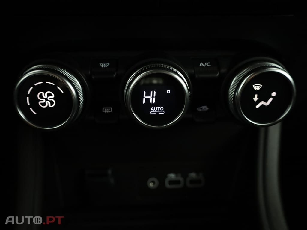 Renault Captur Captur 1.0 TCe Techno Bi-Fuel