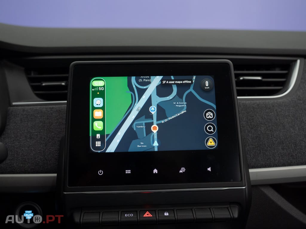 Renault Zoe (c/ Bateria) Limited 50