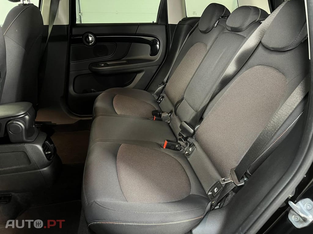 MINI Countryman Cooper S E ALL4 Auto