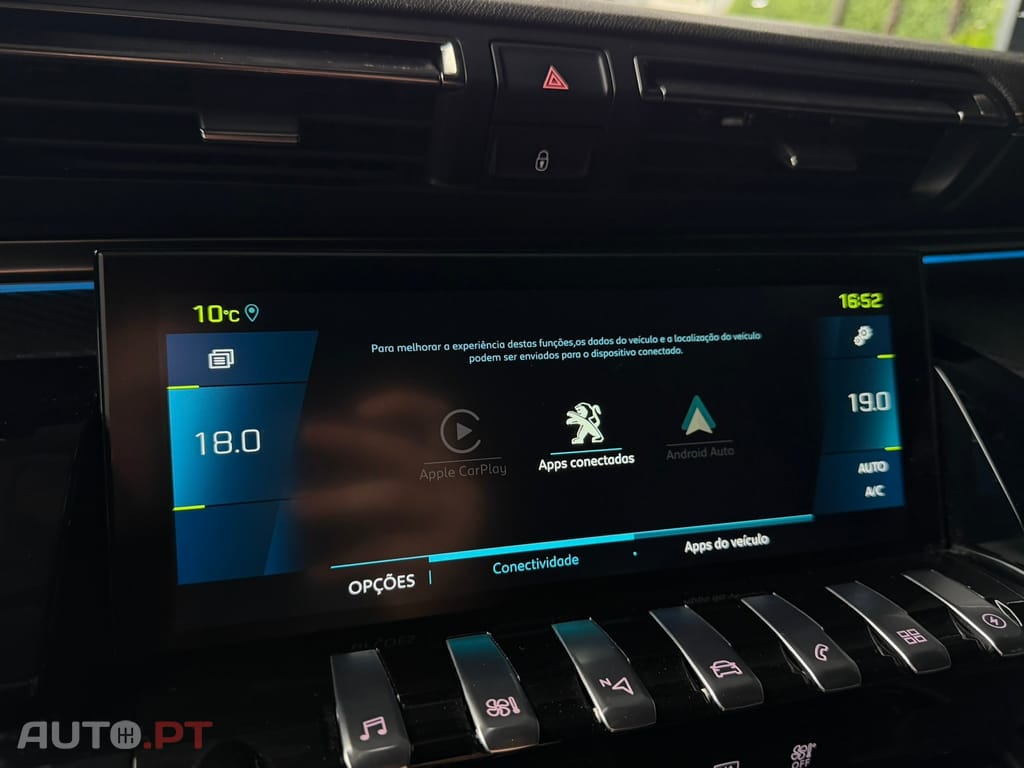 Peugeot 508 1.6 Hybrid GT e-EAT8