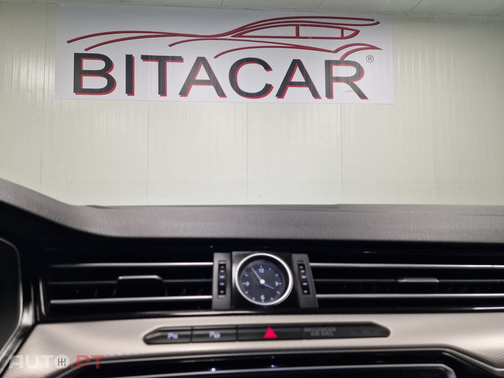 Volkswagen Passat Variant 1.4 TSI GTE Plug-in