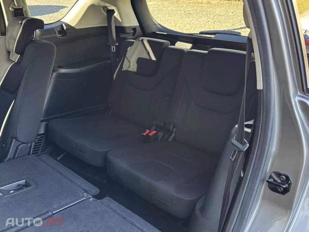 Ford S-Max 2.0 TDCi Titanium