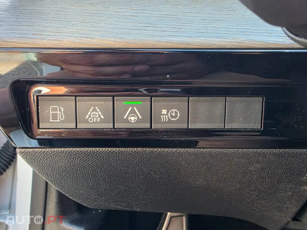 Peugeot 508 SW 1.6 Hybrid GT Line e-EAT8
