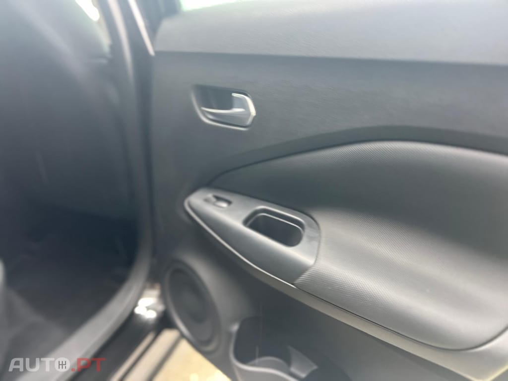 Nissan Juke 1.0 DIG-T Acenta