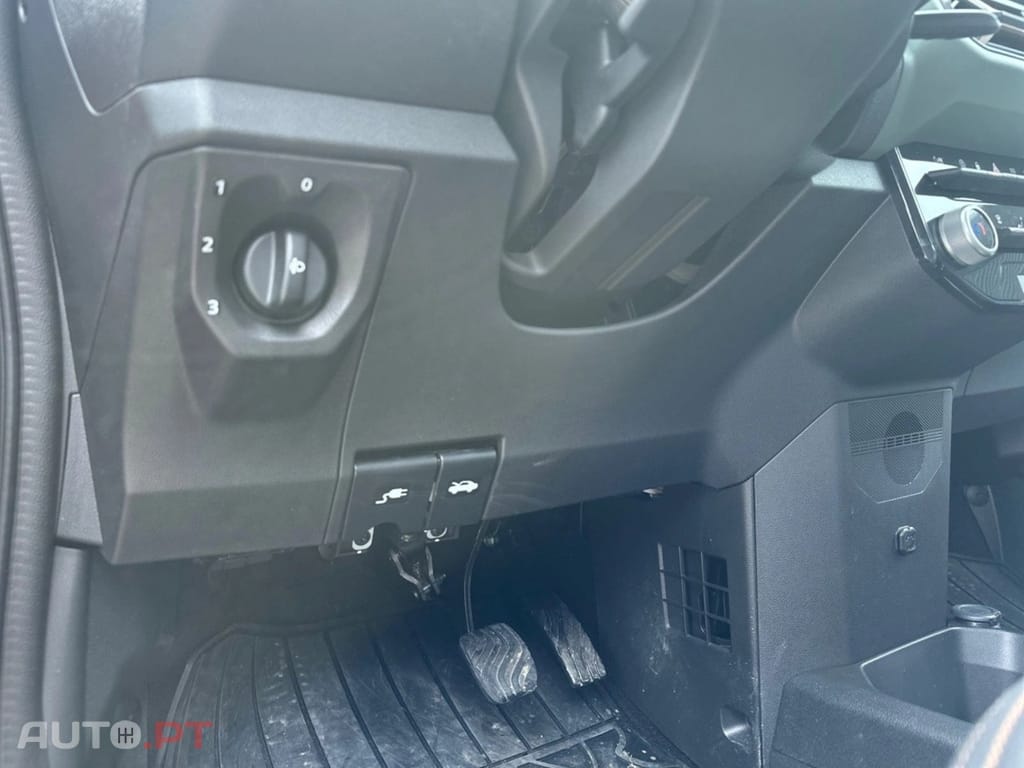 Dacia Spring  Extreme Electric  I.V.A DEDUTÍVEL