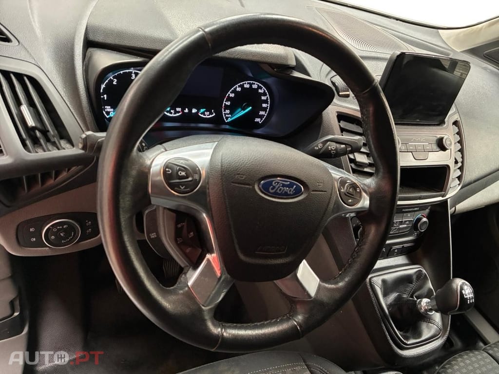 Ford Transit Connect 1.5 TDCi L1 Ambiente