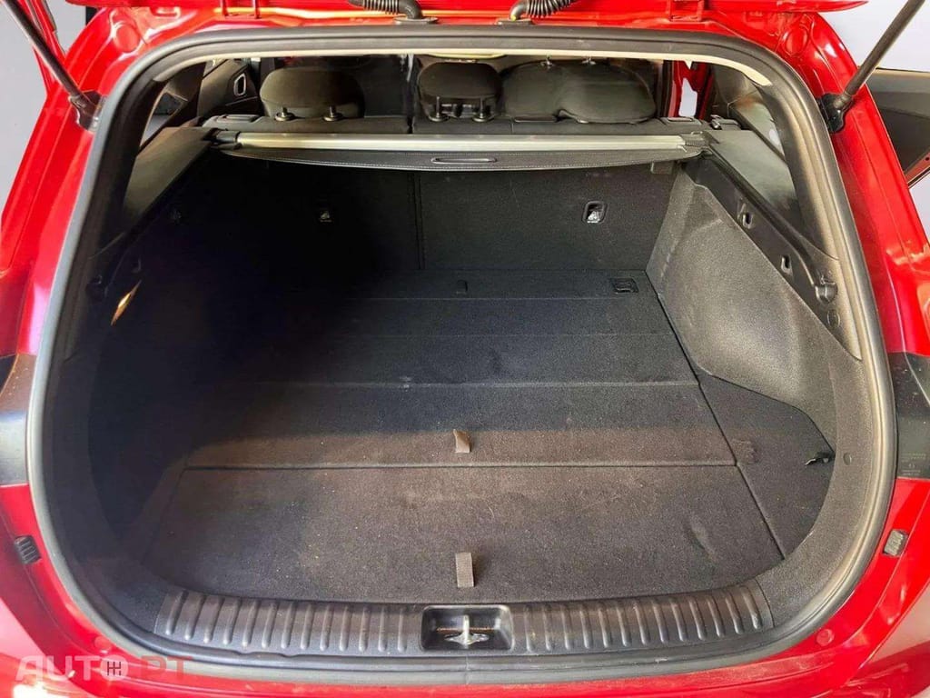 Kia Ceed SW 1.0 T-GDI 100 IS ACTIVE
