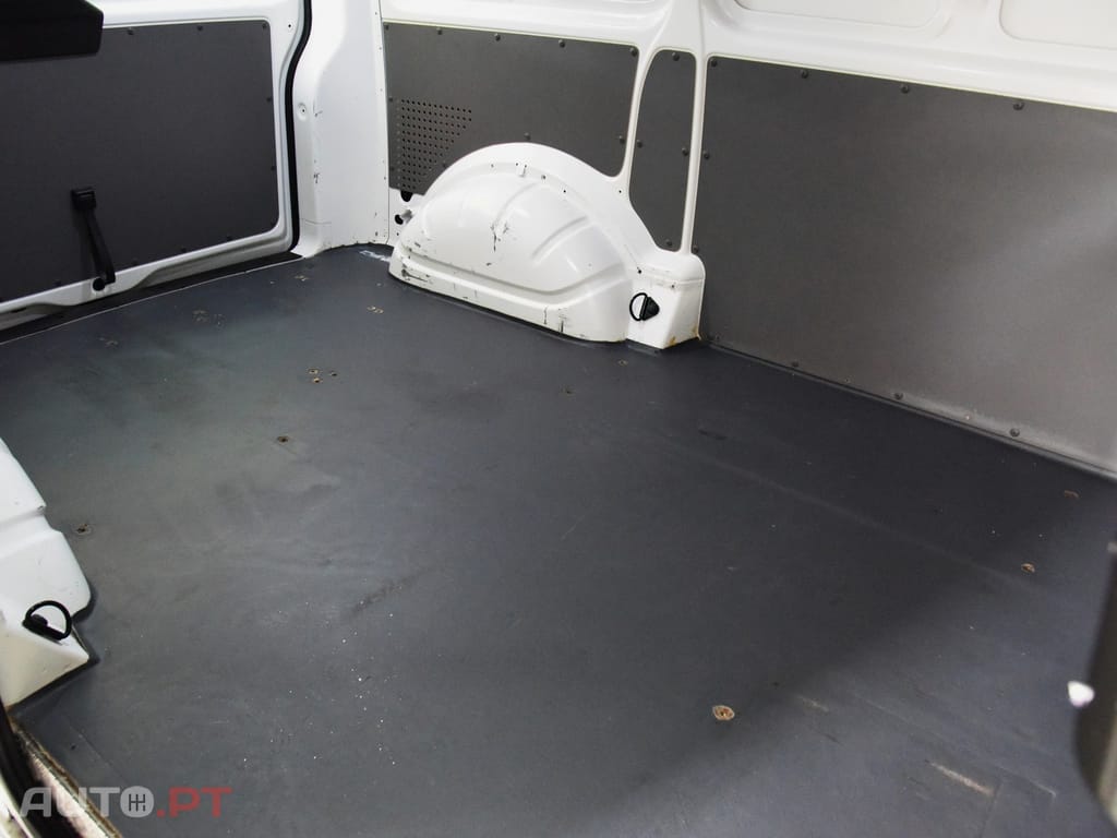 Volkswagen Transporter 2.0 TDI Business DSG