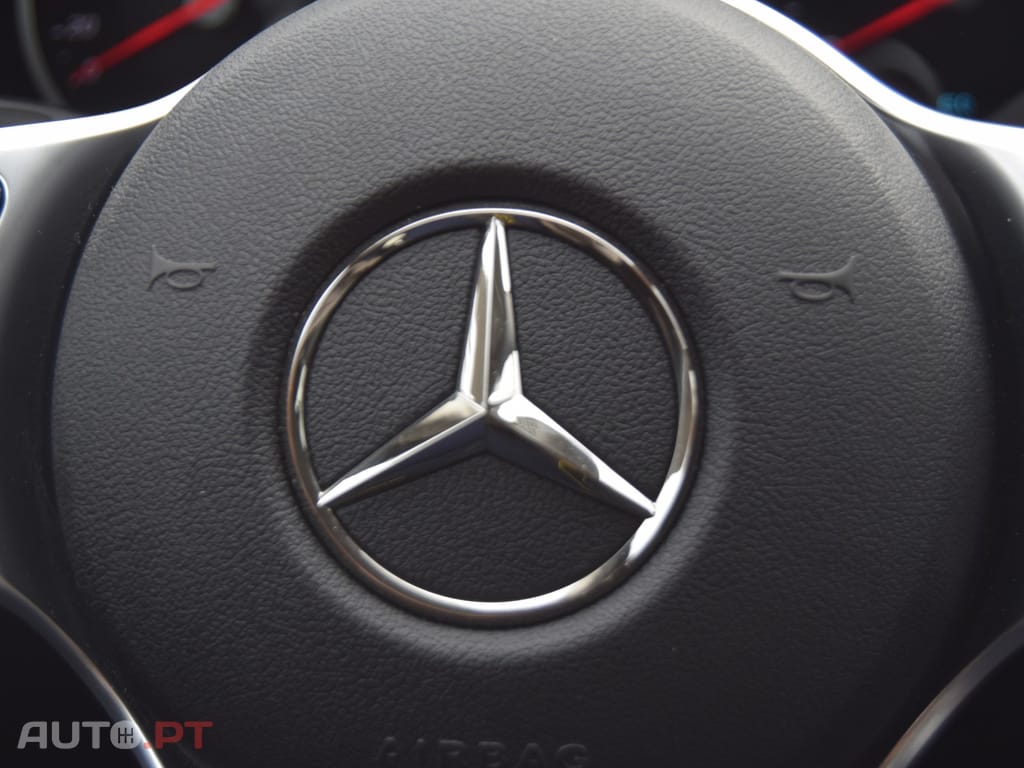 Mercedes-Benz C 300 de Avantgarde