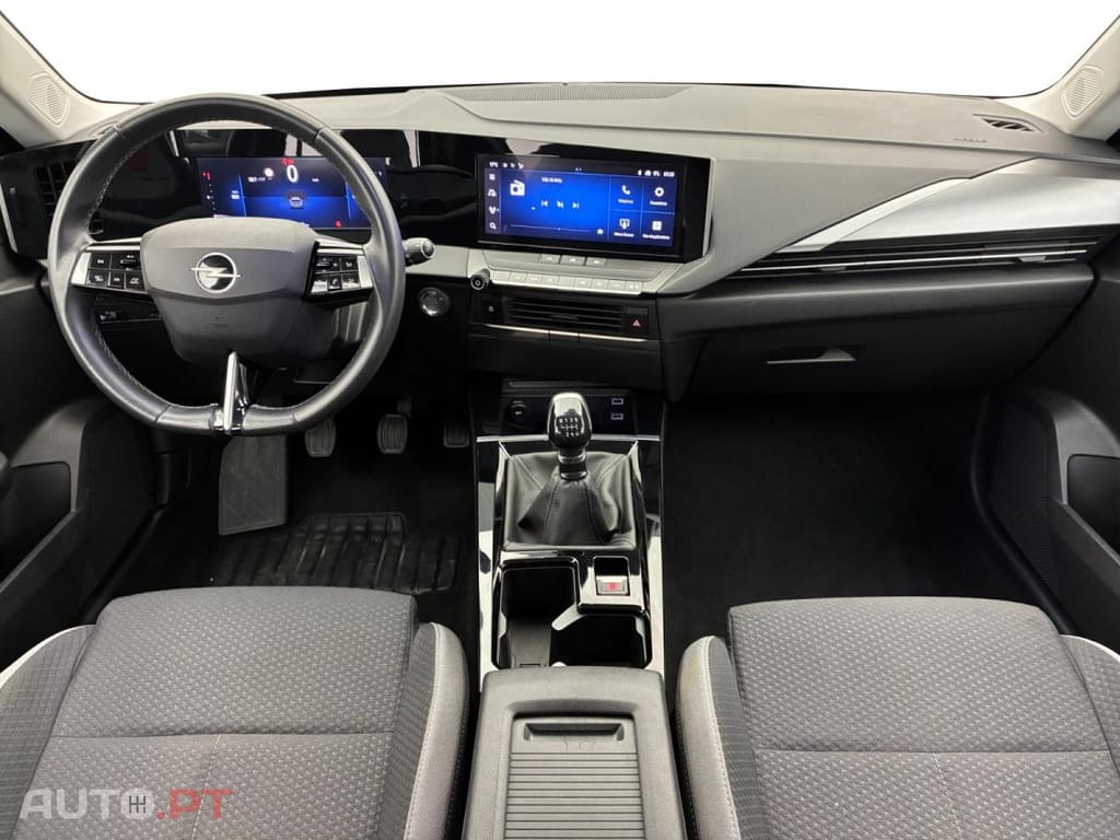 Opel Astra 1.2 T Edition