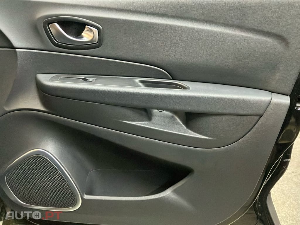 Renault Captur 1.5 dCi Exclusive EDC