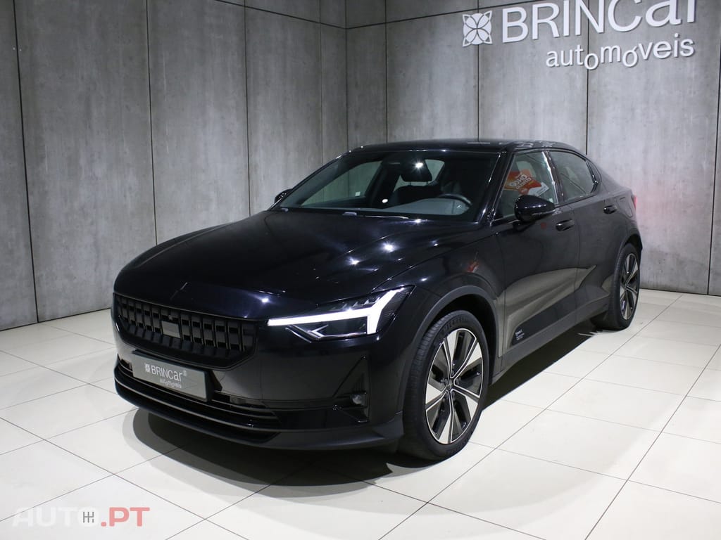 Polestar 2 Long Range 78 kWh