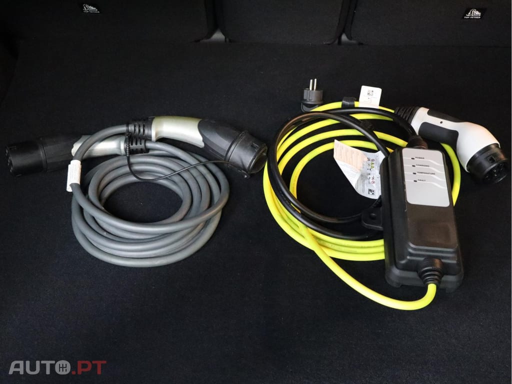 BMW X1 xDrive25e Advantage