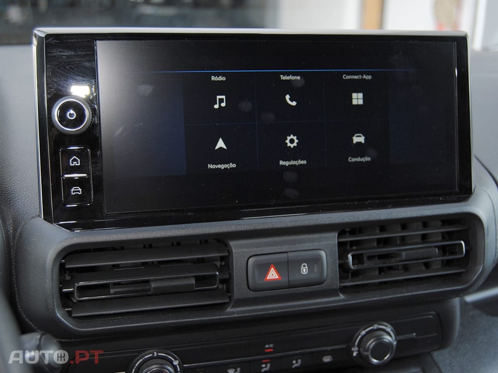 Opel Combo 1.5 CDTi XL