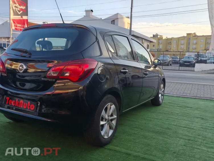 Opel Corsa 1.3 CDTi Enjoy