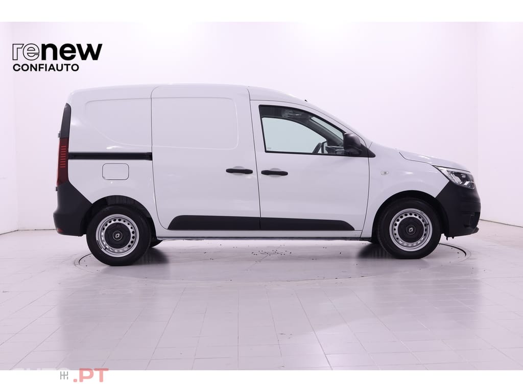 Renault Express Van Ph1 Energy 1.