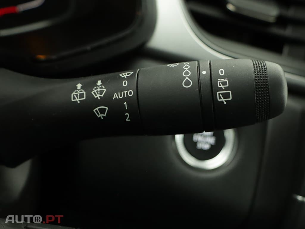 Renault Captur Captur 1.0 TCe Techno