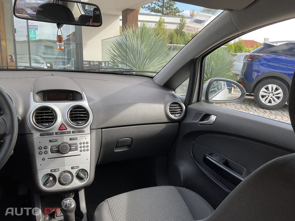 Opel Corsa 1.3 CDTi Enjoy