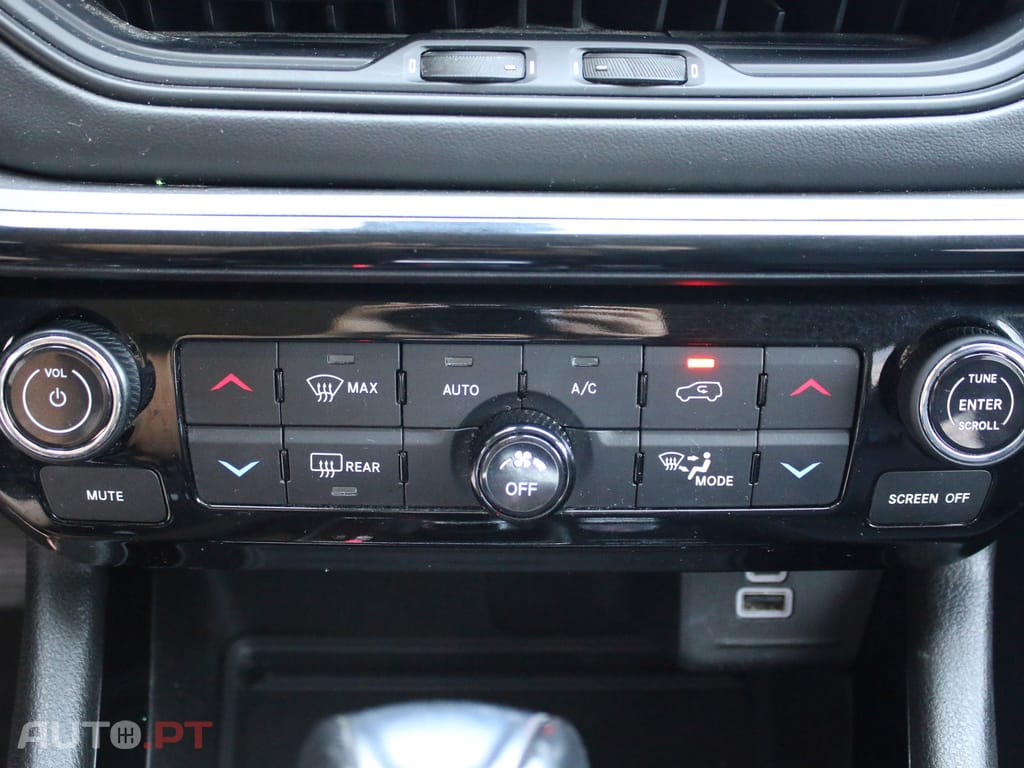 Jeep Compass 1.3 T4 4xe Auto S