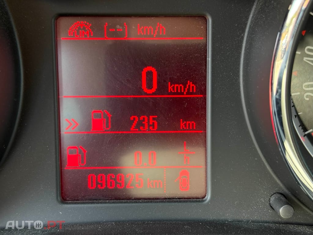 Opel Astra Sports Tourer 1.6 CDTi Excite
