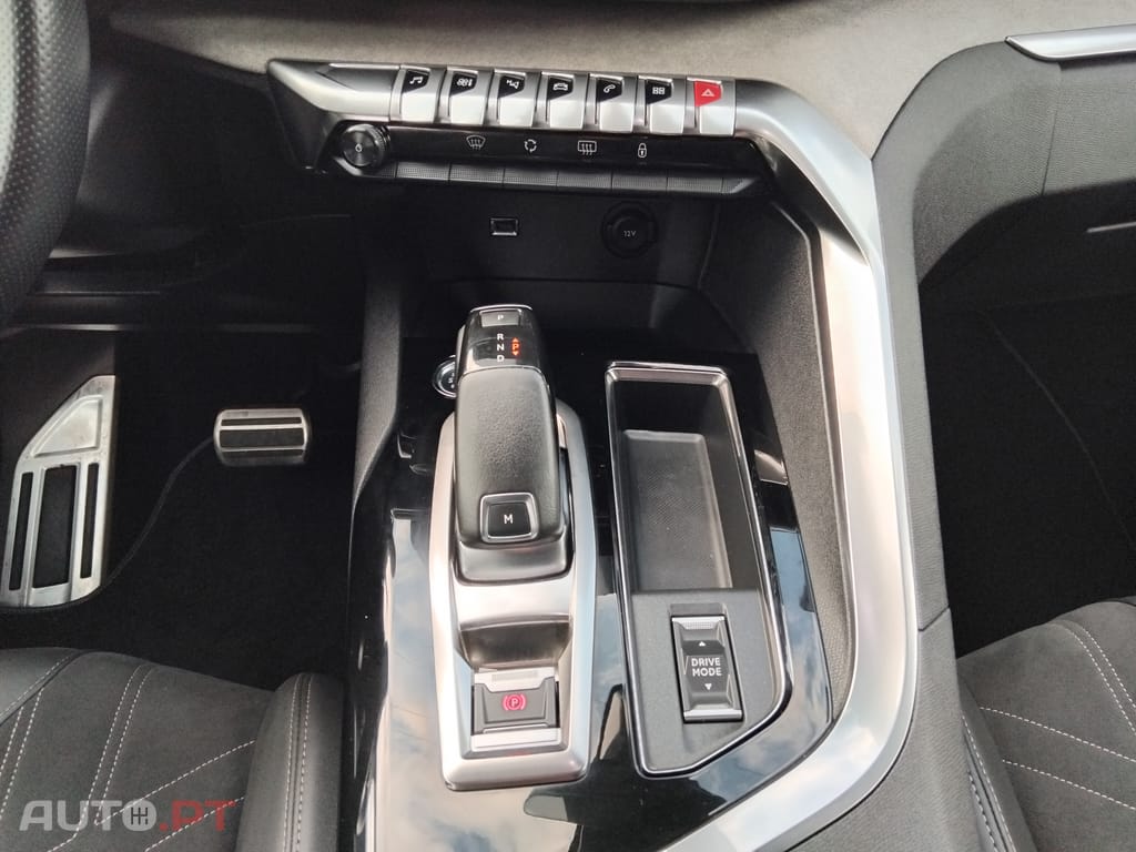 Peugeot 5008 II 1.5 BlueHDi GT EAT8