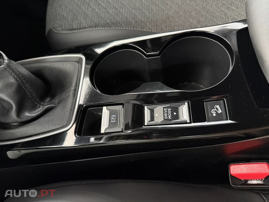 Peugeot 2008 PureTech 100 Stop&Start Allure