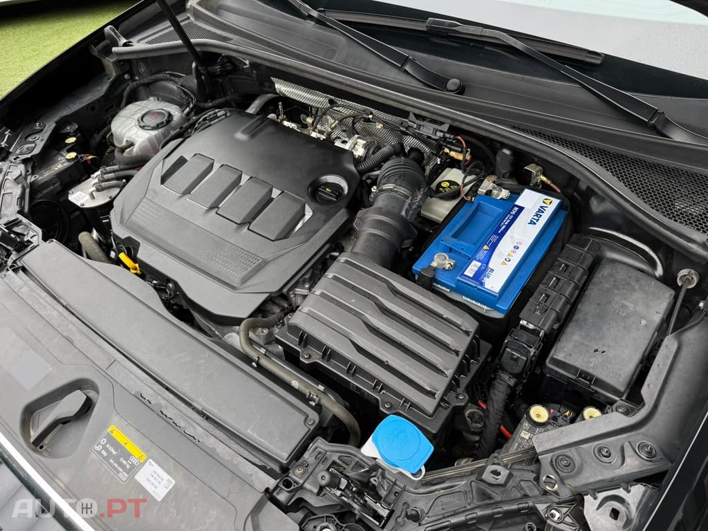 Audi Q3 40 TDI quattro Advanced S tronic
