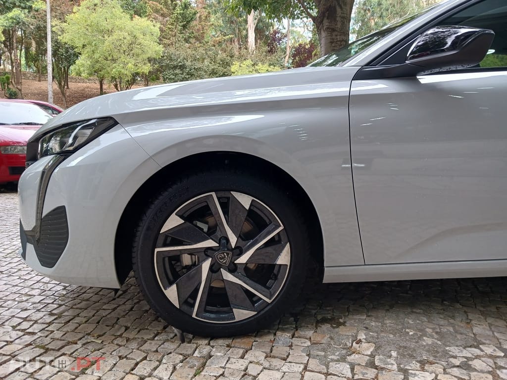 Peugeot 308 1.2 PureTech Allure Pack