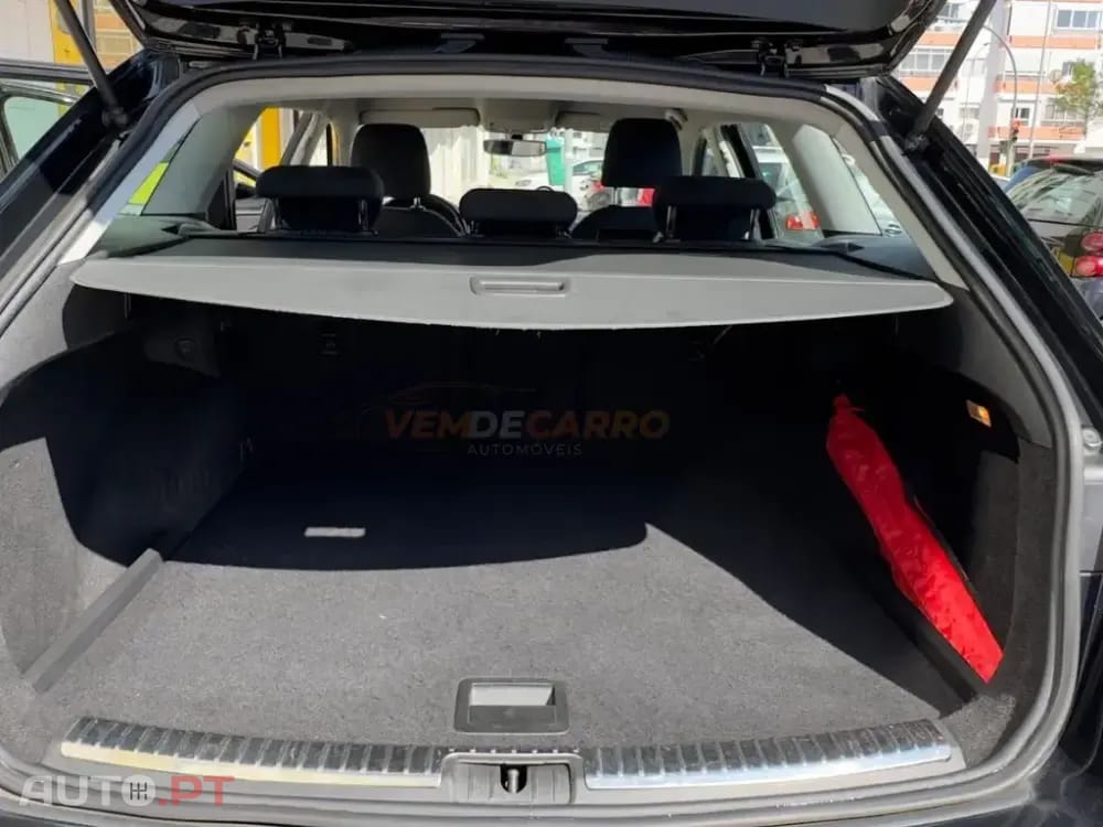 Seat Leon 1.6 TDI Style Ecomotive
