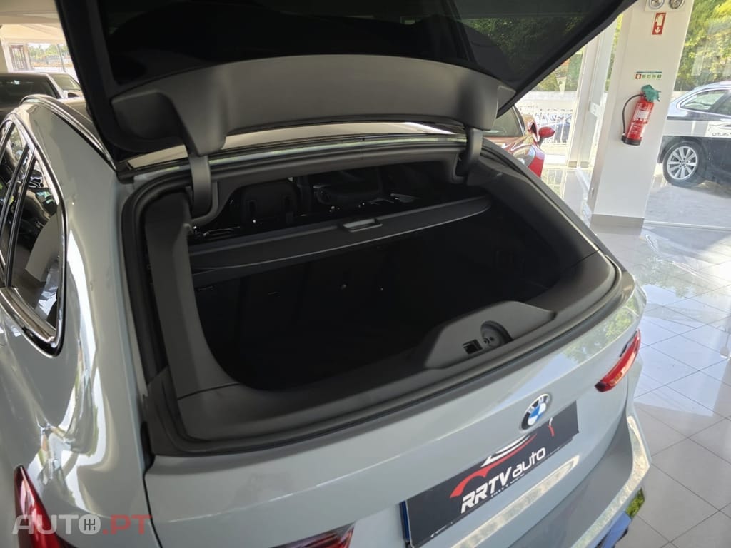 BMW M3 Competition xDrive