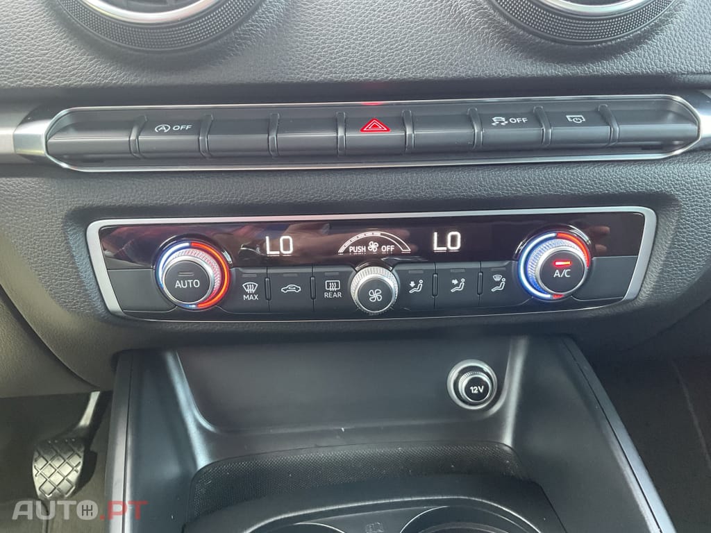 Audi A3 Sportback 30 TDI
