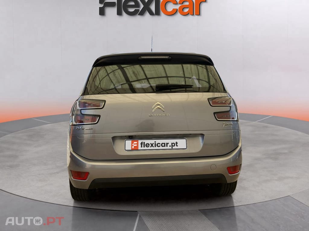 Citroen C4 Grand Picasso 1.6 BlueHDi Feel EAT6